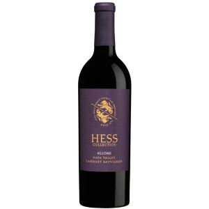 Hess Allomi Cabernet Sauvignon